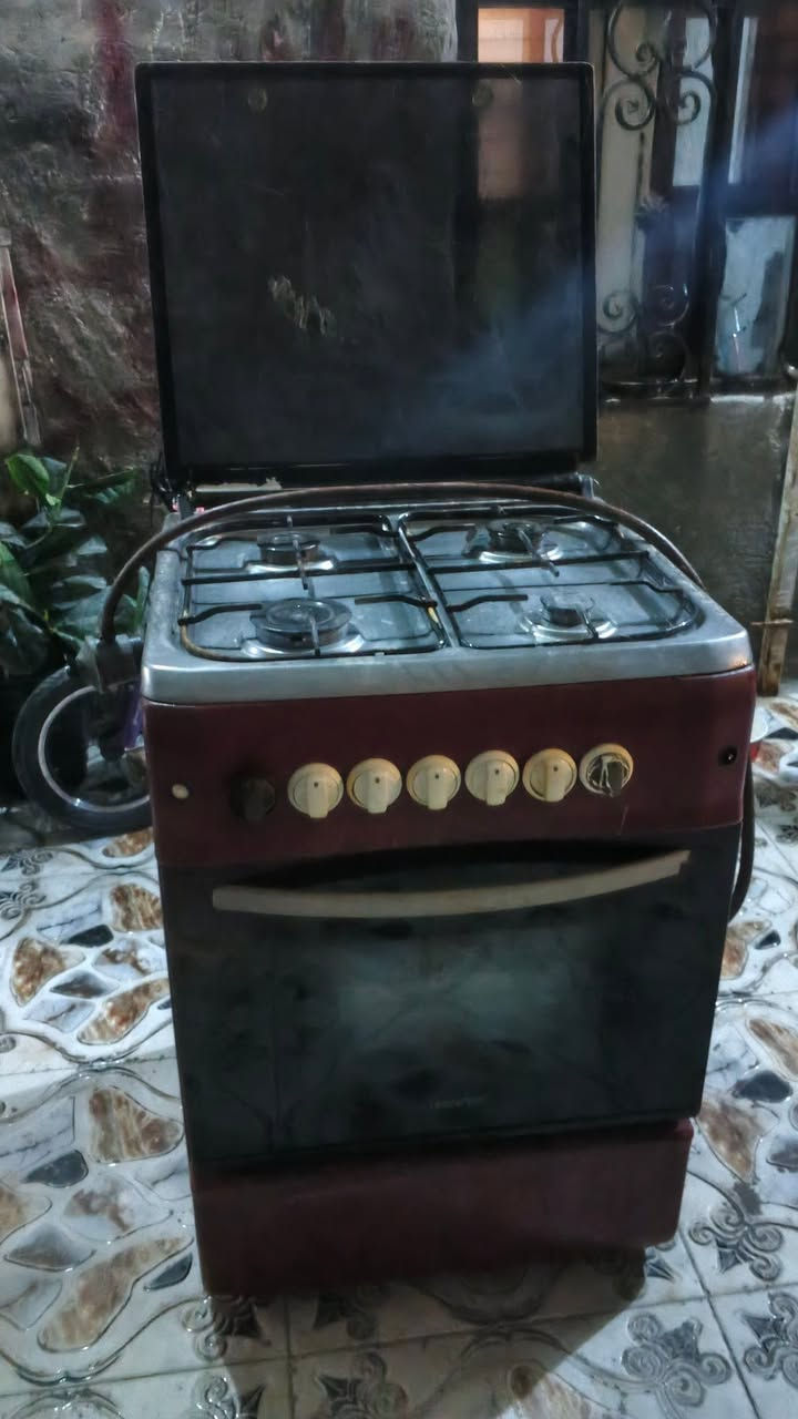 طباخات باله شرط الفحص ال4ب75 ول150 أمن الداخلي


**إذا كنت صاحب هذا الإعلان وتريد حذفه لأي سبب، رجاءا أرسل رسالة إلى الدعم الفني**