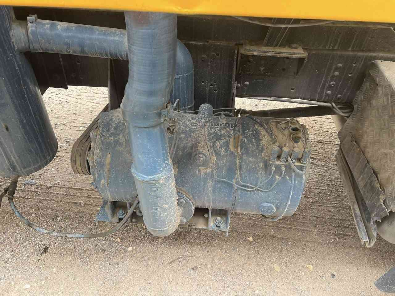 سلام عليكم البيع تانكي مجاري 24 طن ماطور جديد الاستفسار *********** مكان البصره الزبير
