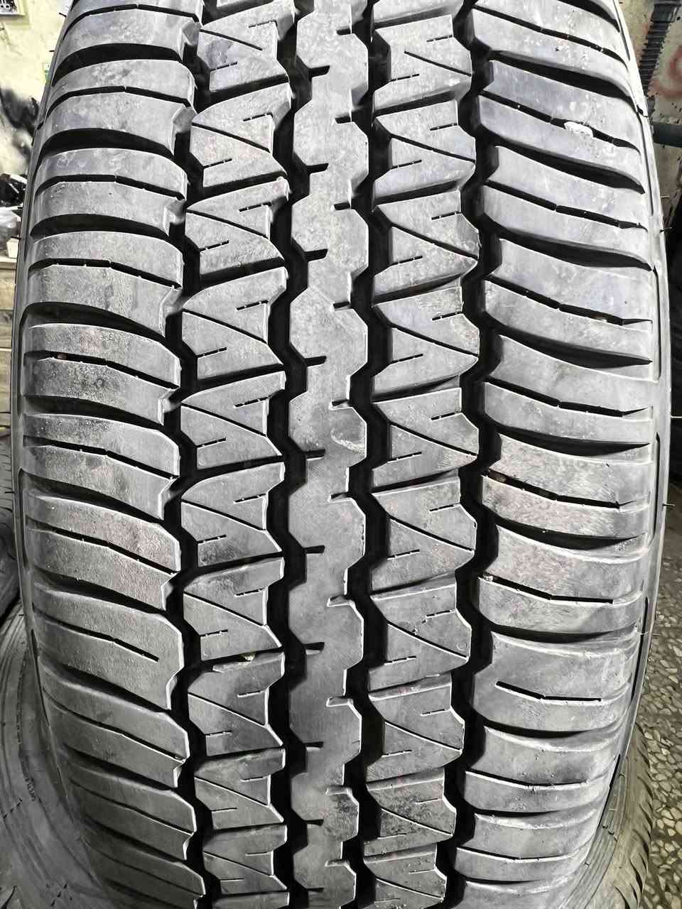 للبيع او مراوس
طخم ويلكب لاندكروز اصلي حجم18
يرهم من موديل 22الى25
مع طخم تاير دنلوب ياباني انتاج25
***********واتساب/شريحه
مكاني بصره
