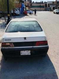 مكينة تبخر • كير مكفول • زنجيل انقطع