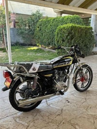 سيفان • موديل ٢٣ • بطارية متقلبة