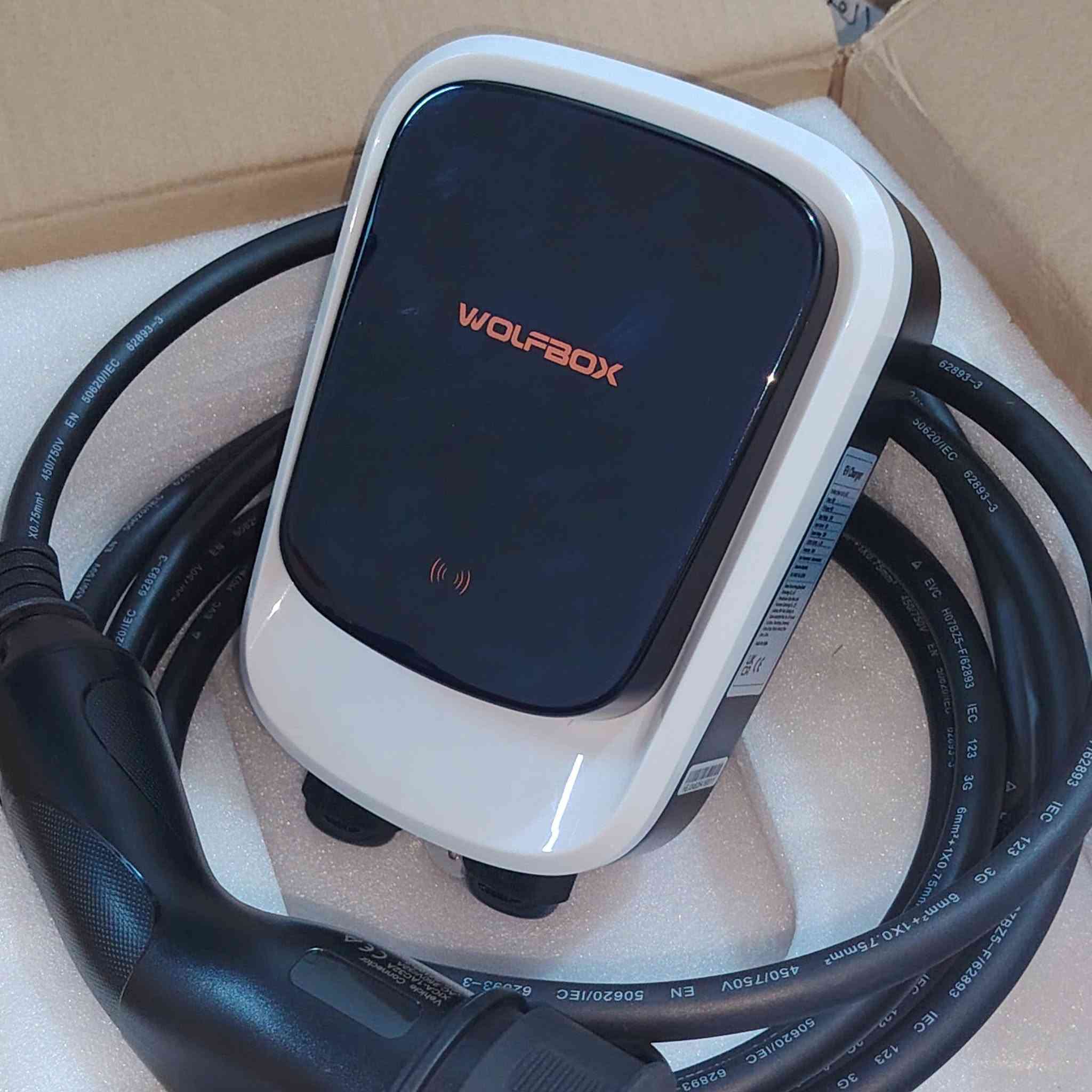 شاحن سيارات كهربائية جديد غير مستخدم 32 أمبير السعر 150 الف


**إذا كنت صاحب هذا الإعلان وتريد حذفه لأي سبب، رجاءا أرسل رسالة إلى الدعم الفني**