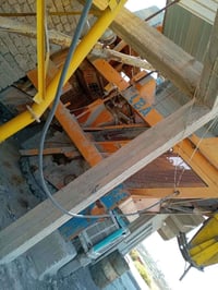 معمل بلوك • ١٣٠٠٠ بلوك • مولدة سكانيا