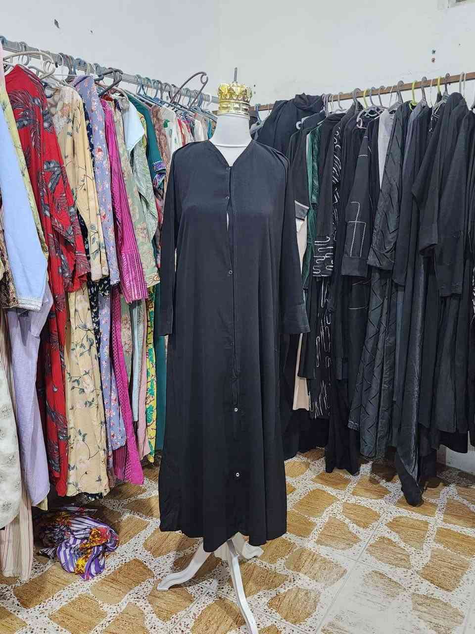 السلام عليكم رجعنه وفرنه باله عبي اسلاميه كل قياسات موجوده ونظافه فول وتدللون علينه العنوان بهرز خلف السوك عماره حجي خلف وتدللون علينه للاستفساروالتواصل على رقم ***********متواجين من ساعه ٩صبح الئ ١٢ ظهرا ومن ٢ونص للفطور ومن ورئ الفطور الئ ١١ باليل واهلا بكم
