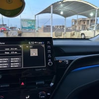 كامري XSE • ٢٠٢٣ • ٢٥٠٠ سي سي