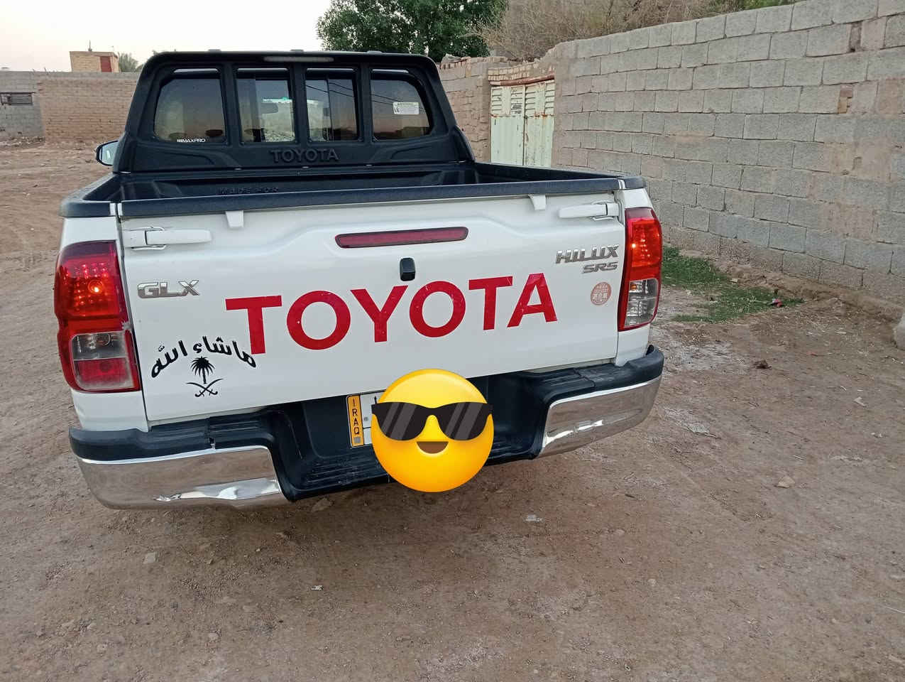 موديل 16
مكانها واسط الموفقية 
السعر  185 الرقم ***********
تبريد شغال حدادية جديده 
كير ومحرك كفاله سنويه جديده
