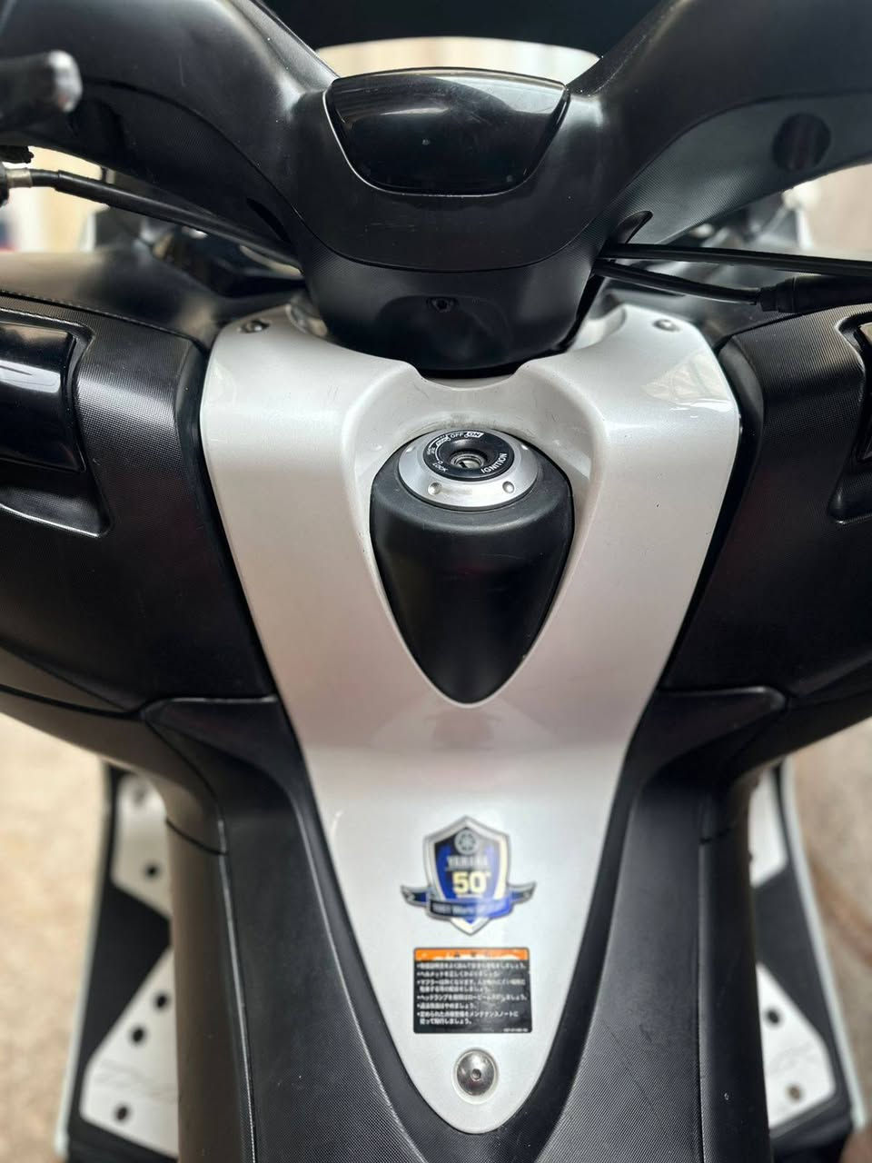 بسم الله ما شاء الله
تي ماكس ٢٠١١ خمسينية 

كفالة عامة بحالة الشركة 

المسافة المقطوعة٢٦  سويجات ٣ نسخ

بيع فقط بدون رقم فقط مكاتبة بيع وشراء

دشبول احمر 

عنواني . الكوت 
[♻️خاص مغلق فقط اتصال او واتساب ]

السعر٤٠  الراغب بالشراء هـ ***********
