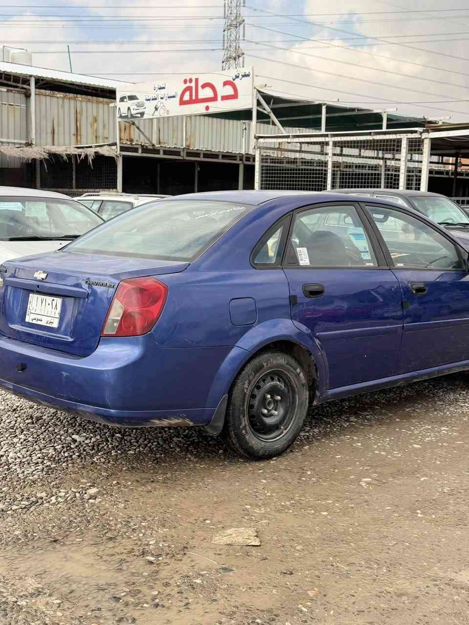 سلام عليكم من رخصت ادمن اوبتره 2004 موسسه كير محرك شرط تبريد تدفئه شرط قفل مركزي حته صندوك شاشه كامره منضومه زينون 4 تايات جدد بشرط / سنويه عضم  2028  بدون ضرر بشرط بدون صبغ فقط جاملغ خلفي شبرين بدون داخل (سعر 62 بيه مجال (*********** ) *********** عنوان موصل برطله
