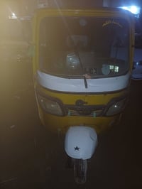 تكتك TVS • موديل ٢٠١٩ • أوراق