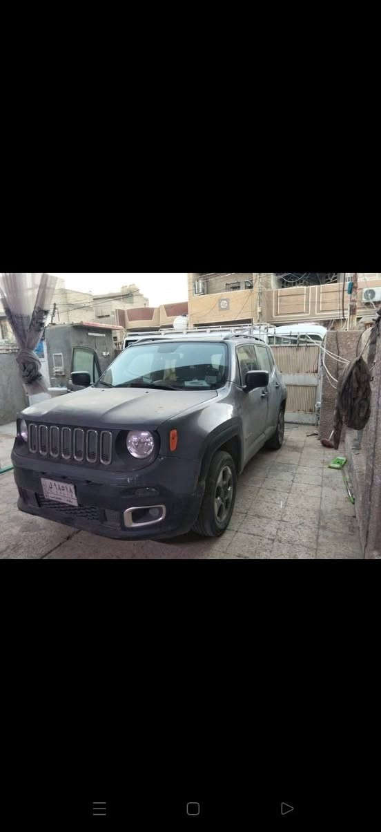 السلام عليكم 2017 كير مكينه كفاله حادثه جاملغ وبنيد بدون دواخل ويرباك رقم بغداد السعر 100 مكان السياره بغداد الشعب***********
