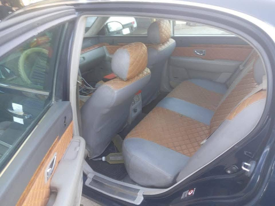 ***********
امانتي ٢٠٠٦ محرك محور افلون ٣٠٠٠ بي تنقيص قليل كلش محرك كير نشط وخير من الله
ضربتها جاملغ خلفي بأمريكا وجاملغ أمامي ايسر بالعراق صبغ حزام 
منظومة تبريد جديدة 
حدادية ٧٠% 
منظومة بانزين بالكارتون
راديتر جديده قبل شهرين
بلكات دنسو جدد
اربع مراوح تبريد 
محدثه بجم ٢٠٠٩
فتحة قمارة
شاشة بلوتوث وكامرة خلفية
تخم تاير جديد
داينمو جديد
السيارة نظيفة وخير من الله بيهه نواقص حك ورقتين لا اكثر
نقصها 
درايم
سيطرة تحكم الجامات
جامة القمارة نكسرت 
Bcm مال العالي والاشارات يتبدل 
المكان نجف 
سعرها ٥٥ وبي مجال
*********** النجف, العراق
