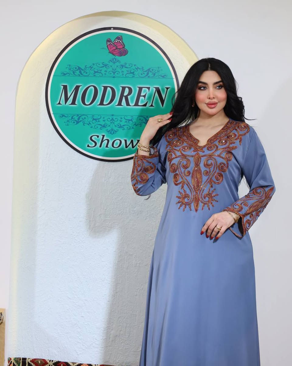 دشاديش. دراعات. ومخاور. موديلات جديده وراقيه. وتجنن. جمله فقططط 💕💕💕🤎💓


**إذا كنت صاحب هذا الإعلان وتريد حذفه لأي سبب، رجاءا أرسل رسالة إلى الدعم الفني**