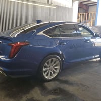 كاديلاك CT5 • ٢٠٢٤ • ٤ سلندر