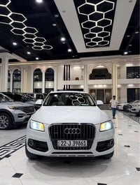 أودي Q5 • ٢٠١٥ • دفع رباعي