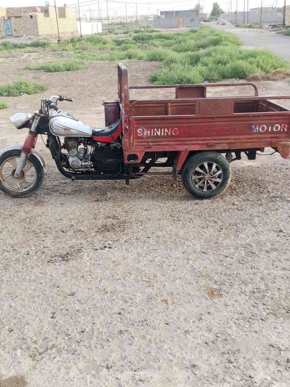 سلام عليكم  ستوته للبيع  رقم أبيض  شاصي والركبه كفاله كهربايات جديده وشغاله حصيرة البدي حلؤه وصافيه ستؤته مال واحد  يريد ياكله خبزه بيها.. مكاني الحمزه الشرقي لتواصل خاص


**إذا كنت صاحب هذا الإعلان وتريد حذفه لأي سبب، رجاءا أرسل رسالة إلى الدعم الفني**