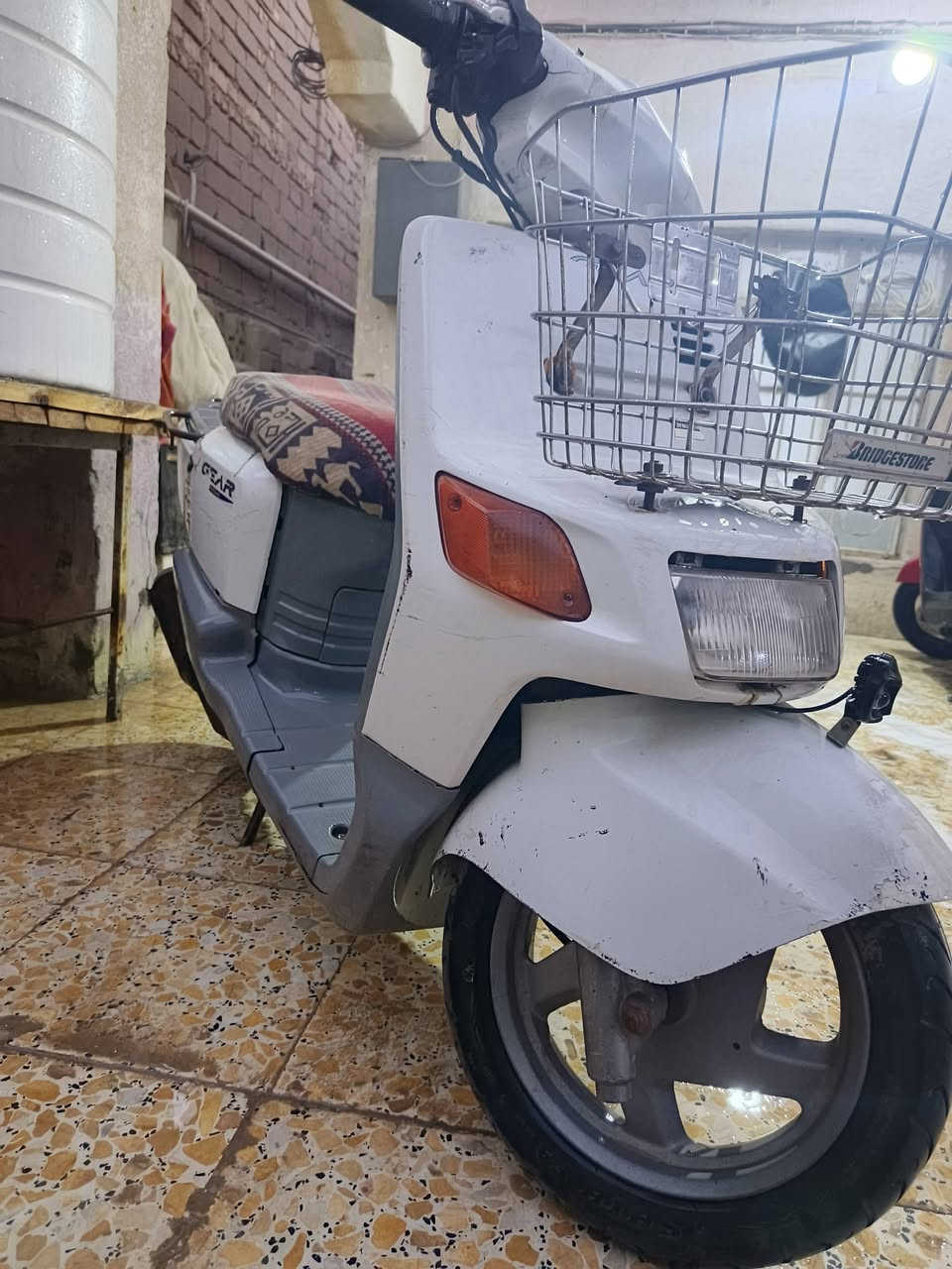 للبيع بيكم يماها
السعر ١٥٠...نقصها تجفيت

القرنه (حي العسكري) مقابل علوة لمخضر الجديده

للتواصل وات ساب : ***********
