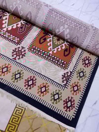 فرشه ايراني • ٤×٣ • مستعملة