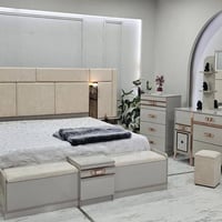 غرفة نوم تركي • موديل كايا • توصيل محافظات