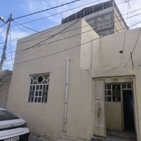 حي القدس الاول • ٥٠م • غرفة وصالة