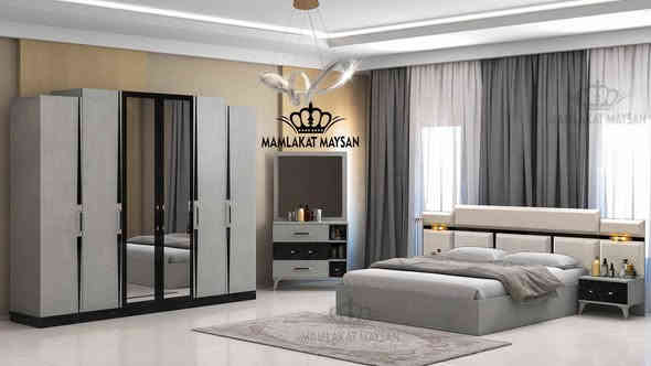 🚨🔥 عروض  الـ560 ألف  وصلت وما ترحم! 🔥🚨
ما راح نطوّل وياك… شوف وقرر بنفسك👇👇

🛏️ غرفة نوم تركية ملكية – 5 قطع فقط
✨ سرير نفرين + كنتور 6 أبواب + مراية تسريحة + 2 كومدي
📦 تفاصيل فخمة – خامة ثقيلة – شكل فااااخر

💰 وكل هذا بـ 560 ألف دينار فقط!
✔️ السعر شامل كل القطع
✔️ جديد مو تصفية
✔️ التوصيل متوفر

🎁 وعندك خيارات ثانية بنفس السعر:
🔹 تصاميم تركية مختلفة
🔹 ألوان تناسب كل الأذواق
🔹 جاهزة للتسليم فوراً
متوفره خدمه توصيل لمحافظات 📦 🚚 

📲 اطلب الآن عالواتساب: *********** أربيل
