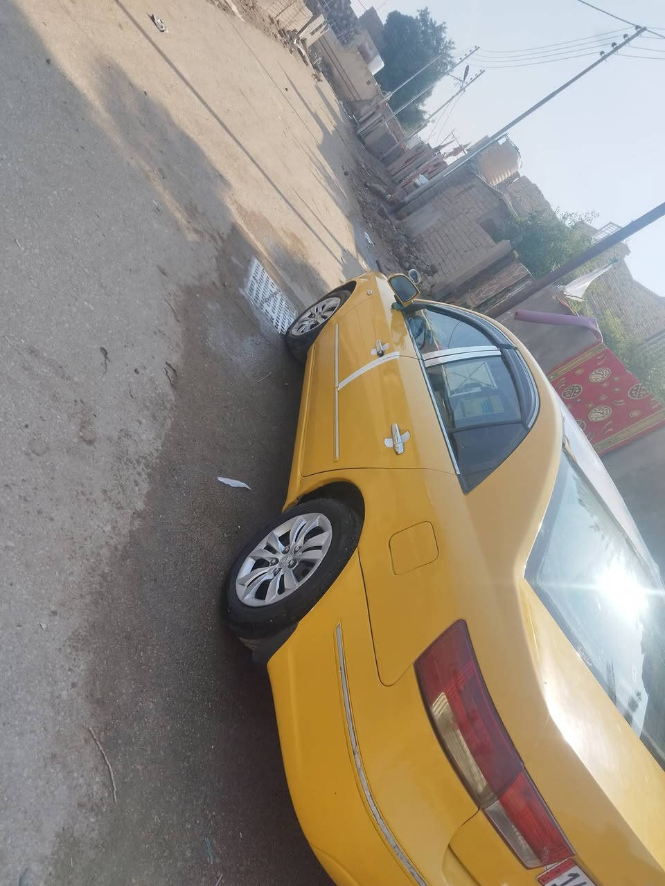 سلام عليكم سوناته 9 خليجي سياره خير من الله مكفوله من العيب الشرعي والكلبه والكص والضربه القويه بيه ضربات بس مو قويه سياره مكينه 2400 دوش كير ٥ نمر توني مبدله تبريد حدادي وصط تواير توني مبدلهن سياره رقام نكليزي توني حولته سنويته 28 خطه جوال مكان سيار ناصريه جبايش *********** السعر 88 وبيه مجال شي قليل
