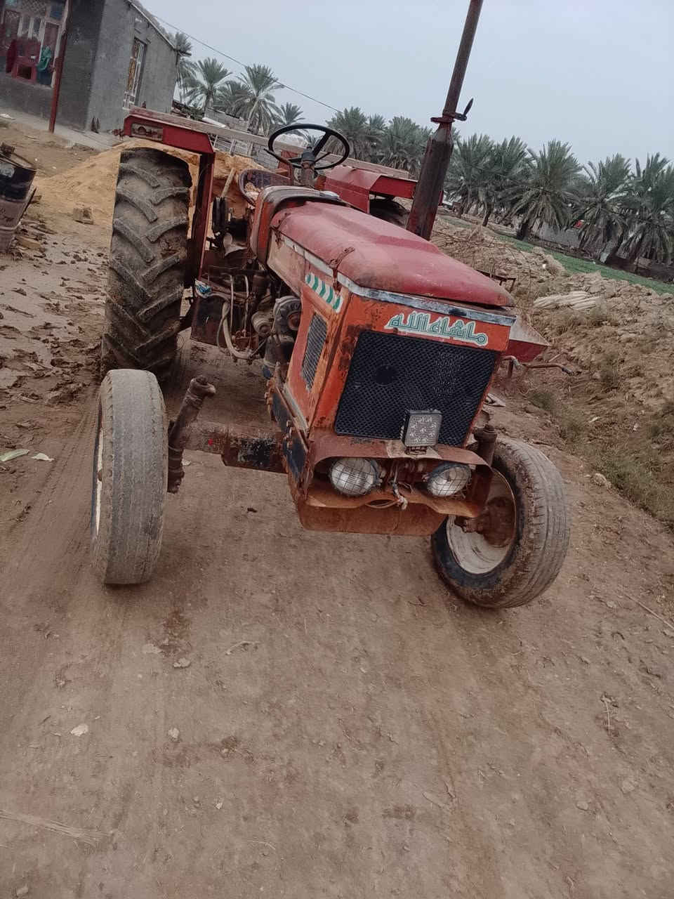 سلام عليكم عنتر اللبيع موديل 85بيها تبخير مكاني بابل جبله رقم الهاتف ***********،***********سعر خاص
