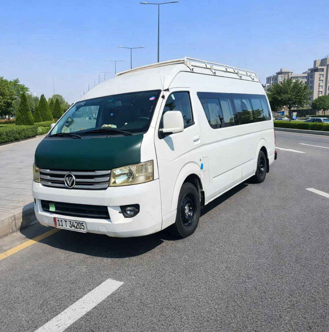 السلام عليكم سياره فتون للبيع عاليه cs2 موديل 15 رقم بغداد دولي تحويل مباشر بيه طخه من وره باب السلايت محرك ففتي كير بلادي خير من الله تدفئه وتبريد 17السياره جاهزه اي نقص ما بيها مصفره من كلشي مكانها الرمادي رقم الهاتف ***********
