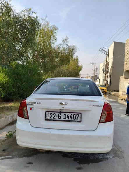 اوبترا  للبيع رقم اربيل  اني شرعي
سنويه لل2030 هزه جديده
 سياره// مكفوله من كير ومكينه وصبغ// نهايته كلو شرط 
 بيه ملاحظه إصبعين بل باب  فقط  تقليم
 تبريد ثلج ❄️ 
 كهربائيات كله شغال 
 مكاني موصل مجمع مال الله  مقابيل تقاطع حي عدن📍
  سعره 96 بيه مجال بسيط
 ارقام 
***********
***********
