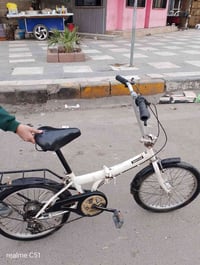 بايسكل • نظيف • اوربي