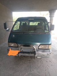 بستا • موديل ١٩٩٤ • رقم بغداد