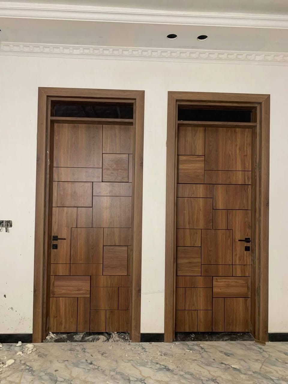 معرض اسطنبول للابواب التركيه الخشبيه وابواب القاصه/ الرفاعي مقابل مصرف الدم شارع سايدين السايلو
هـ/***********
