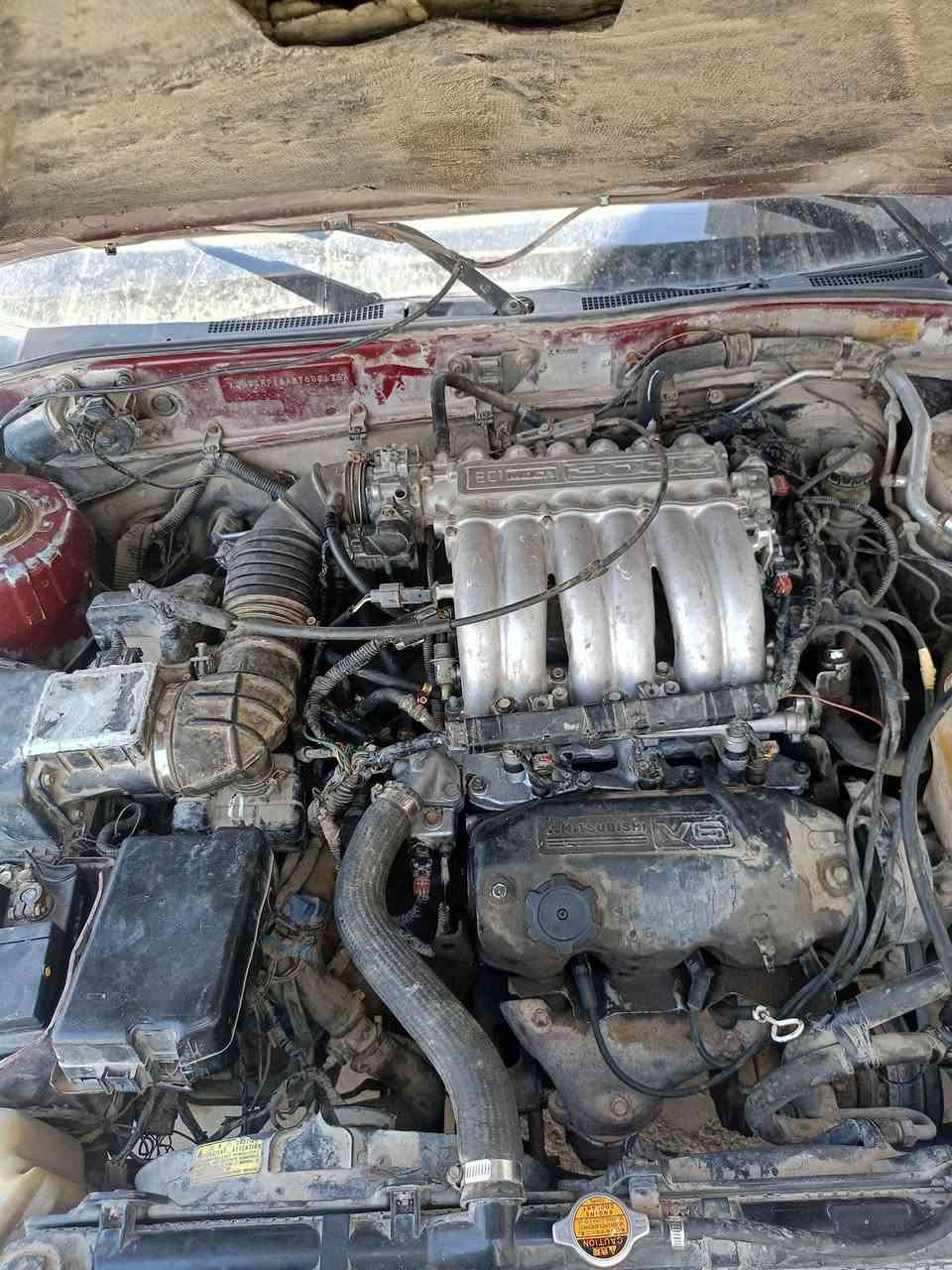 مستبوشي سيكما موديل 92 
رقم نينوى الماني  لل27
شرط التحويل 
كير شرط مكينه بدون نفخ تنقص قليل
صبغ حزام شرط بدون حادث بيها تقحيل
كير اوتوماتيك
 تبريد شرط بس غاز عدا الغاز تصليح عليه
السعر 24 وبيها مجال 
*********** وتسآب
