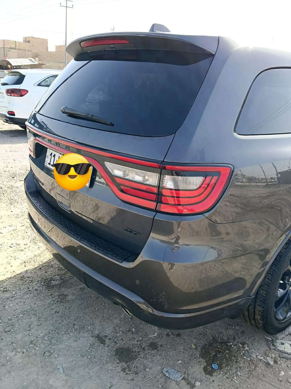 دورنكو 2023 GTاصل2021 مكفوله كفاله عامه من كلشي فقط تقرير غرق وشغاله 100/100 وتاخذ شرط الفحص وسياره مال بيت وصار الها عندي سنه من مستوردها ومواصفات الGT المعروفه 

كشنات جلد تبريد+تدفئة 

كشنات كهرباء +خزن وضعيات

شاشة كبيرة+ كاميرا خلفية 

وضعيات سياقة 

موصفات الـ GT PLUS معروفة

مرقمة السيارة رقم بغداد بسمي تحويل ثاني يوم 

السعر: 235$ مكان السياره الناصريه المركز

للاستفسار الاتصال على الرقم ‭0780 973 4091‬
