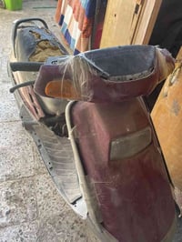 كامكو شكل قديم دراجه كايمه مستحقه تجفيت ١٥٠وبيها مجال 07825256157