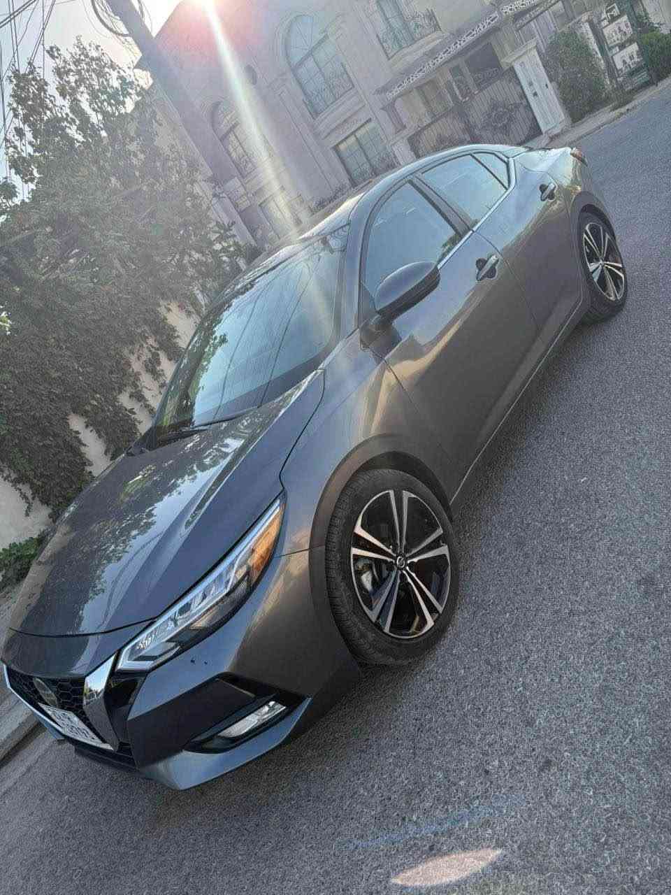 ‎نيسان سيّنترا SR plas ful  2023 شكلّى تازهى.
‎ته نها 5 روّيشتوه
‎ته نها  5بوياخه  به عام ده فروشم     ارباگ به س توكان هه مو به شه.رت ده عمى خه فيفه     پشت كه پس  
‎به سمه، شه غال، رادارى دواوه، بيّشه وه.شاشه كاميّده ئايپاد، ناو زينون، سيسته مى ئيكوّ ، سوكان ڤوليوم تحديد سورعه،
‎ويل  بيلادى،قفل مه ركه زى .
‎جوار پستون هه موو به نزينيّك ده سوتيّنى بيّ كيّشه يه. مه  ره قه م كراوه جاهيزه   سه نه وى و ژنگه و ريگاو بان هه تا ٢٠٣٠   كامل جاهيزه كينه ٢٠ مه رغوبى.
‎جه ندين مواسه فاتى تر 
‎ره قه م شانسيم داناوه 
‎شوين هه ولير 
‎نرخى  95 مه جال 
‎*********** ژماره ى خاوه نى 

‎نيسان سنترا2023  خلفى  كبس٥  ابيع سبغ عام قطع مسبوغ   بلا إرباك %
‎ماشي 5
‎السعر 95 وبي مجال
‎مكان السيارة اربيل  
‎فول مواصفات عدا الفتحة أربيل, العراق
