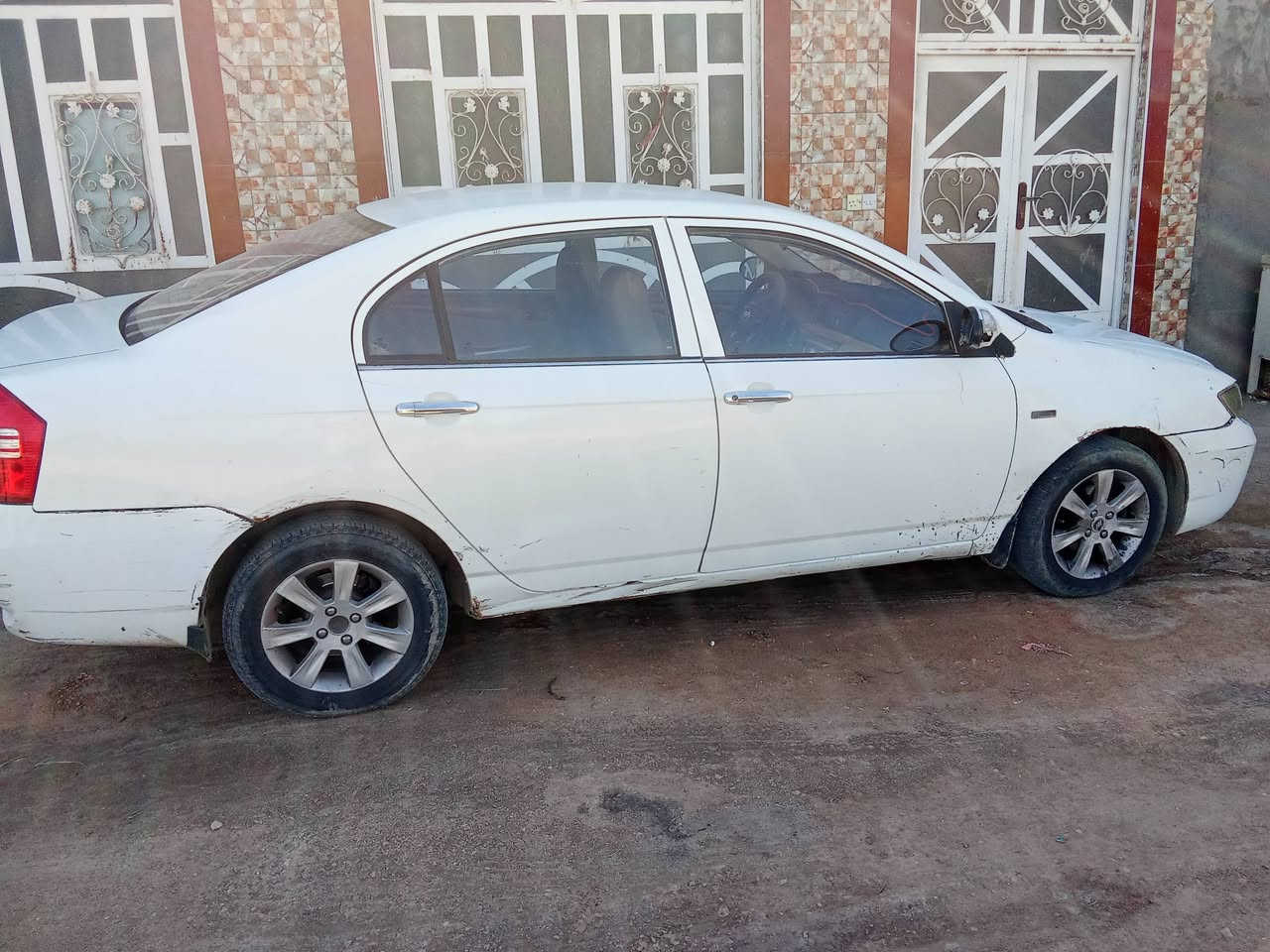 ليفان للبيع موديل 2011 رقم بغداد بسمي  كير اومكينه كورله تحويل مباشر مكاني كربلاء طويريج السعر 45اوبيه مجال للشراي


**إذا كنت صاحب هذا الإعلان وتريد حذفه لأي سبب، رجاءا أرسل رسالة إلى الدعم الفني**