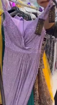 فساتين سهره • ١٤٠ قطعة • سعر مناسب