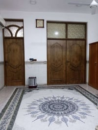 مشتمل • ١٢٥م • بابل حي الجزائر