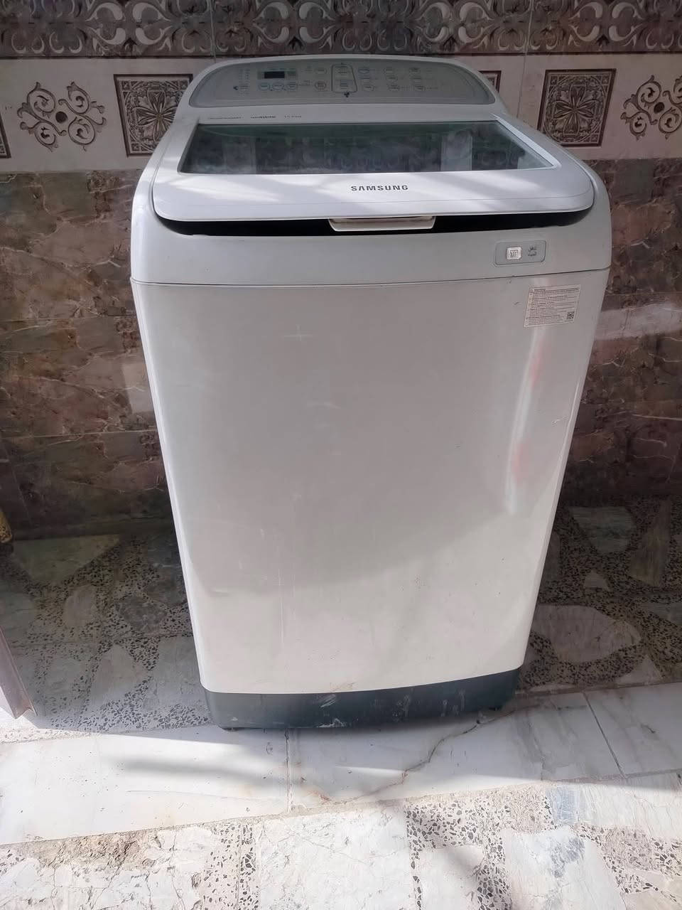 اغراض بيت للبيع مستعجلين على بيعتهن مكاني بغداد حي الجهاد


**إذا كنت صاحب هذا الإعلان وتريد حذفه لأي سبب، رجاءا أرسل رسالة إلى الدعم الفني**