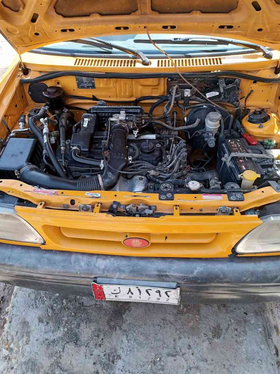 السلام عليكم سايبه 2018 بسمي مصفره هيه 
لمكان بغداد مدينه صدر سعر 35 تفاصيل نتصل 
***********
