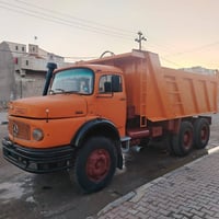 موديل ٨١ • شاصي بلادي • محرك سوبر مكفول