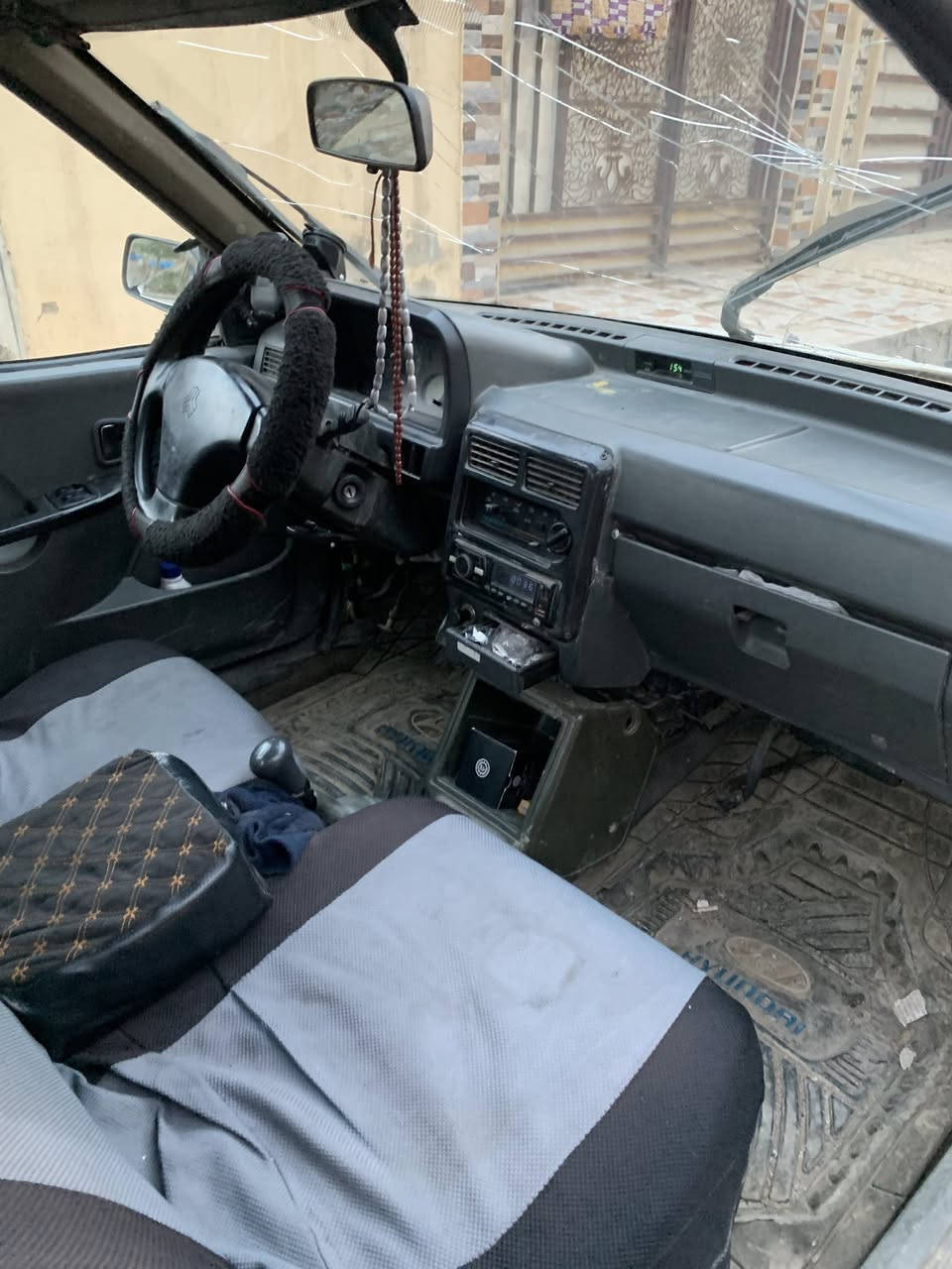 سايبه موديل ٢٠١١سنويه منتهيا من ٢٠١٧هيئا ٦٠٠محرك نضيف كير نضيف وسياره يعوزه شويه سعر ١١ورقه رقم

+964 789 077 3201


**إذا كنت صاحب هذا الإعلان وتريد حذفه لأي سبب، رجاءا أرسل رسالة إلى الدعم الفني**