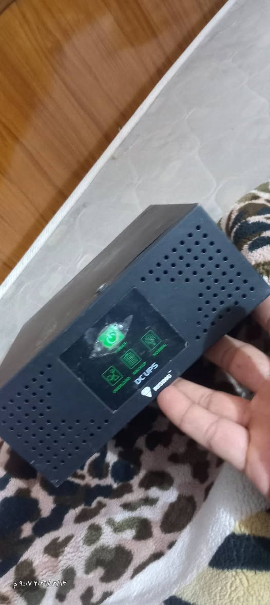 مقوي اشاره 10تالاف  شاحن 10تالاف بدون بطاريات


**إذا كنت صاحب هذا الإعلان وتريد حذفه لأي سبب، رجاءا أرسل رسالة إلى الدعم الفني**