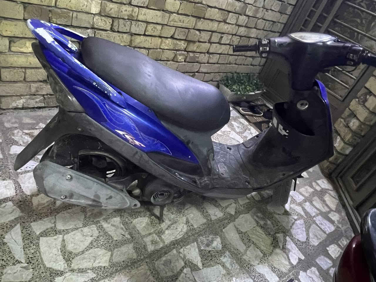 سلام عليكم ماكس عدله بلاديه نضيفه سعر 675 وبيها مجال حك جيه مكاني بلديات


**إذا كنت صاحب هذا الإعلان وتريد حذفه لأي سبب، رجاءا أرسل رسالة إلى الدعم الفني**