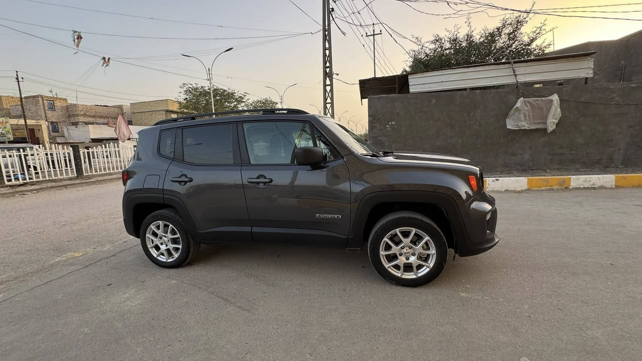 جيب رنكد موديل ٢٣ تبديل باب خلفي أيسر وصبغ باب سايق محرك ١٣٠٠تيربو  حره بدون رقم داخله هزه  لستفسار اتصل *********** مكاني ناصرية حي الشهداء
