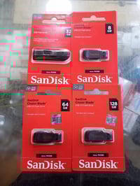 فلاشات SanDisk • فلاشات ADATA • بغداد شارع الصناعة