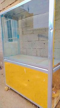 جام خانة • خزانة • تواصل خاص