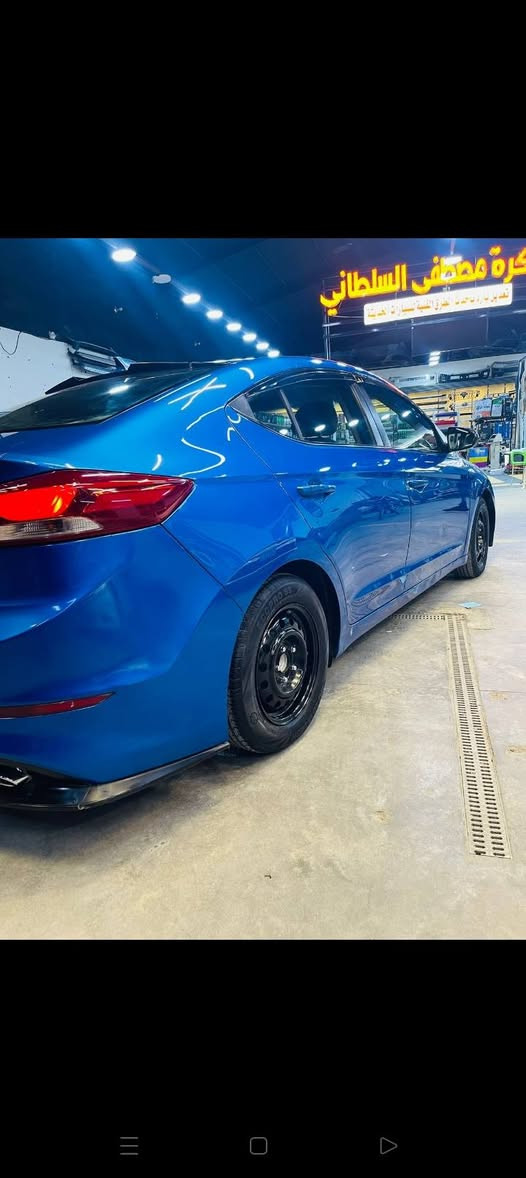 سلام عليكم الانترا موديل 2017 وارد امريكي رقم بغداد بسمي السيارة حادثه موضح بالمنشور السيارة فول عدا الفتحه بصمة شاشة كبيرة حساسات كامرة دوارة بصمة منظومة غاز  بيهه البنيد مبدل لا لغد ولا شاصي البجم مكبوس المكينه والكير مكفولات تخم تاير جديد 2025 باتري جديد دوشمة جلد مكاني بغداد السعر 133 وبيهه مجال  ***********
