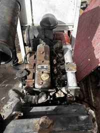 مولد 22 كيفي للبيع مولد جاهز من كلشي مابي اي نقص لمولد بعده عل شركه لل...