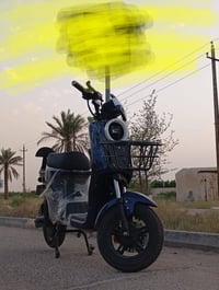ار٩ • موديل ٢٦ • بصرة